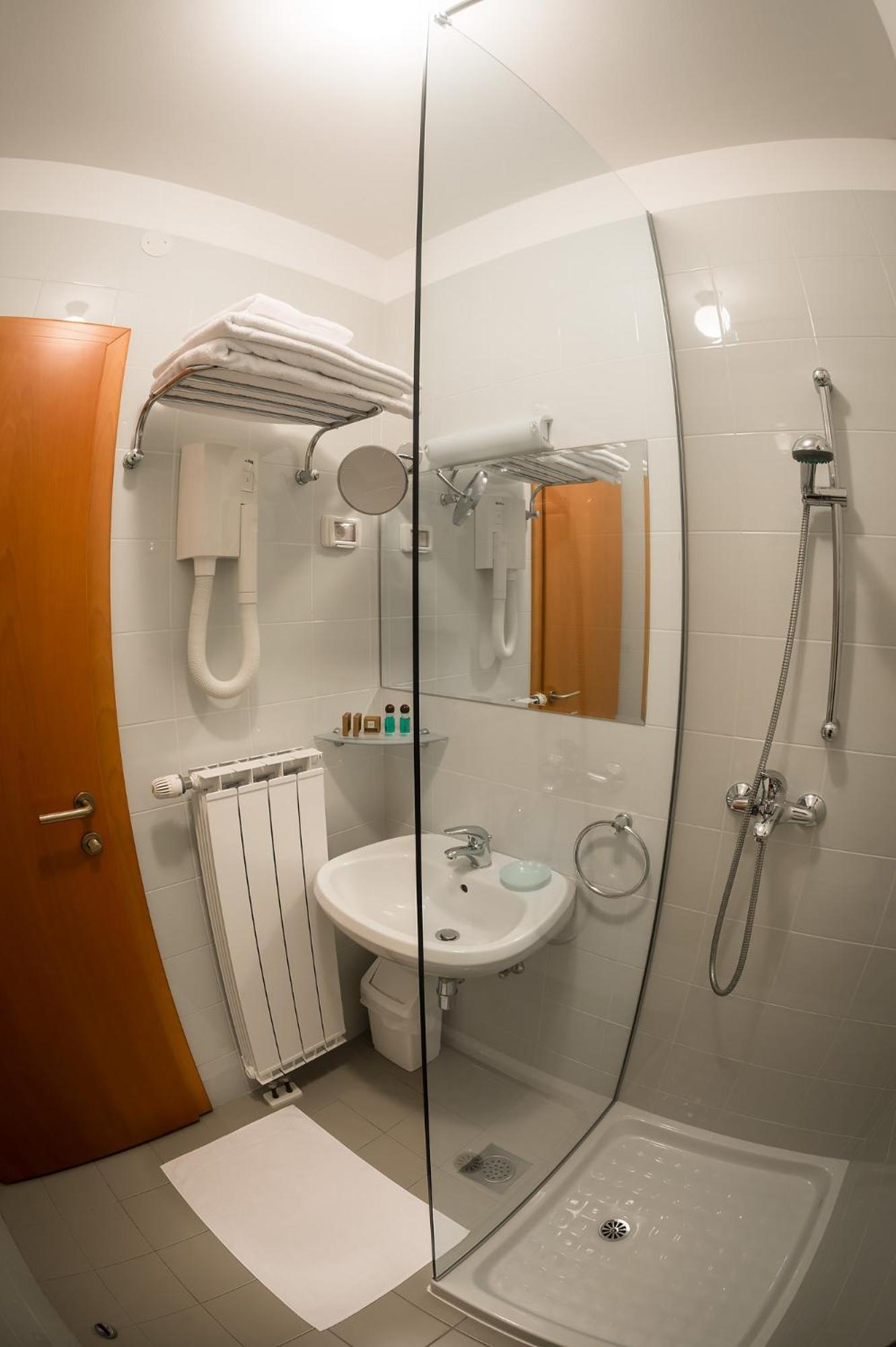 Guest Accommodation Primula Nova Gorica Exterior photo