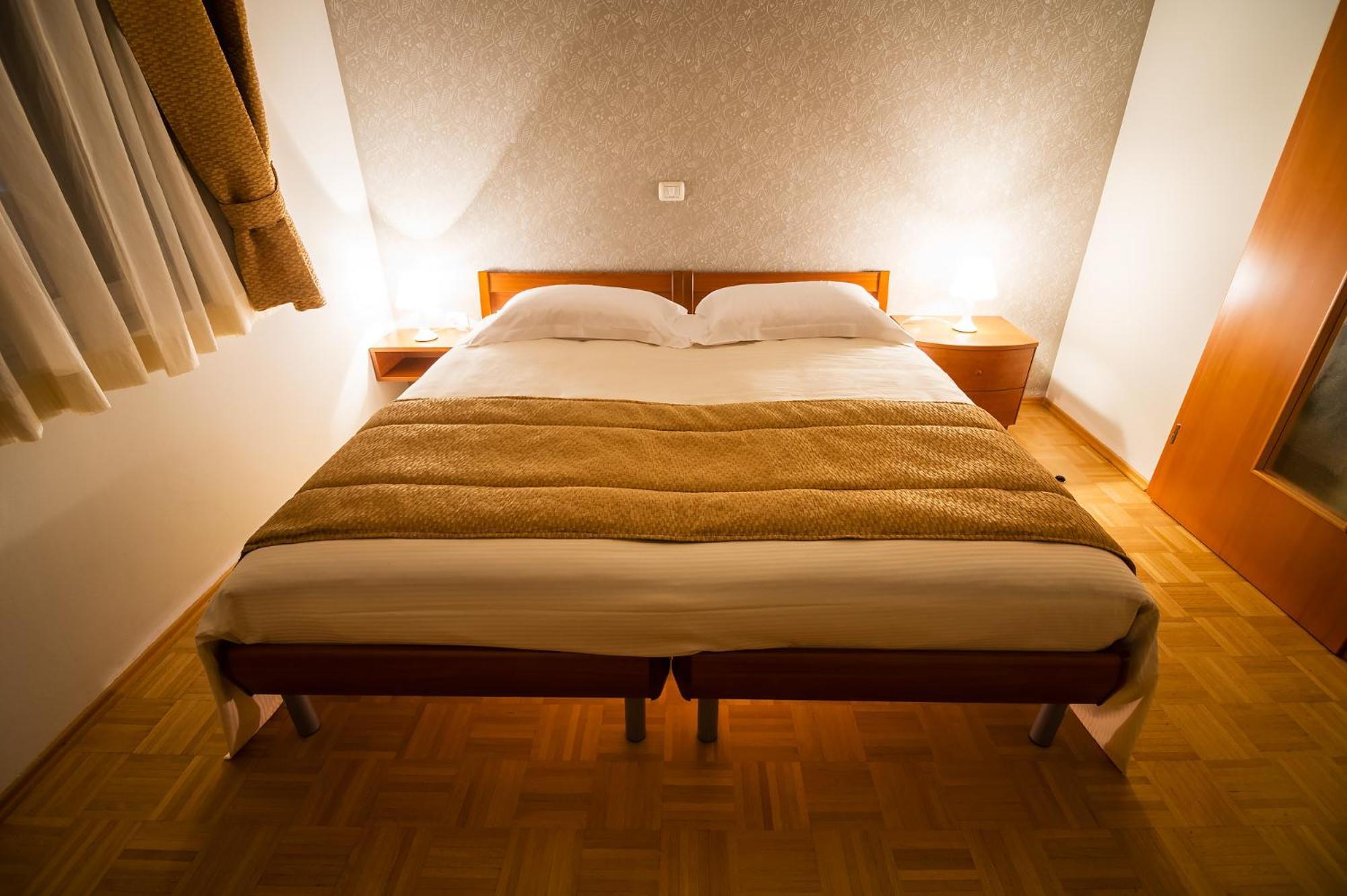 Guest Accommodation Primula Nova Gorica Exterior photo