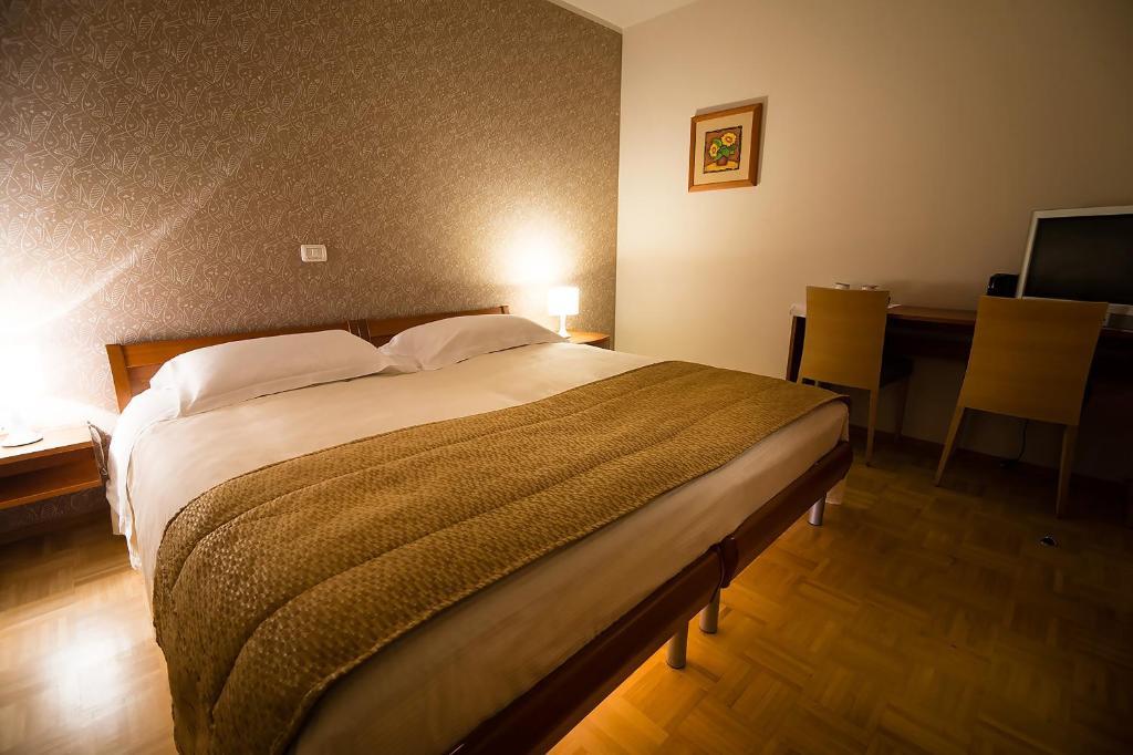 Guest Accommodation Primula Nova Gorica Room photo